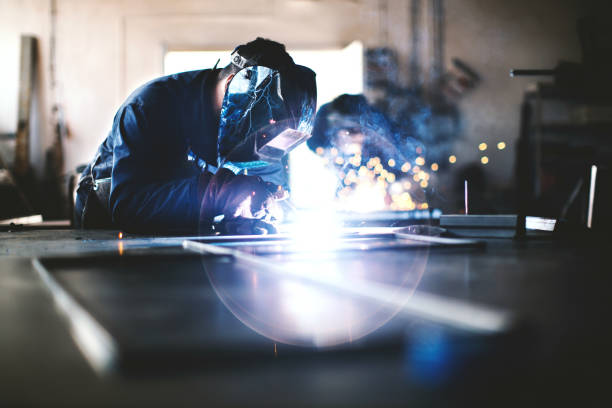 Best Pipe Welding in Monticello, WI