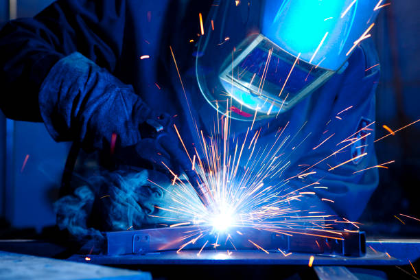 Affordable Welder Services in Monticello, WI