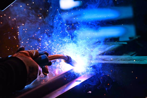 Affordable Welder Services in Monticello, WI