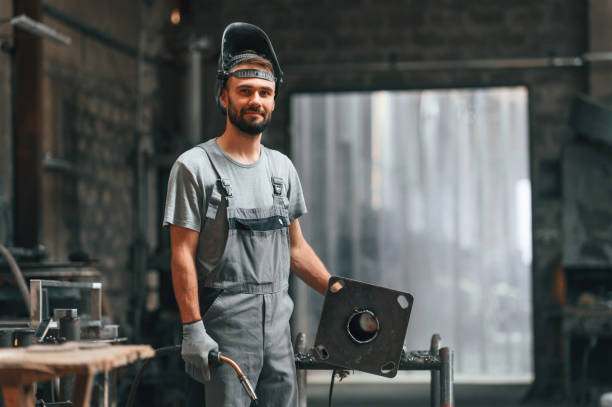 Best Food and Beverage Processing Equipment Welding in Monticello, WI