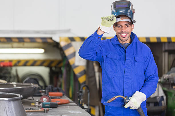 Affordable Welder Services in Monticello, WI