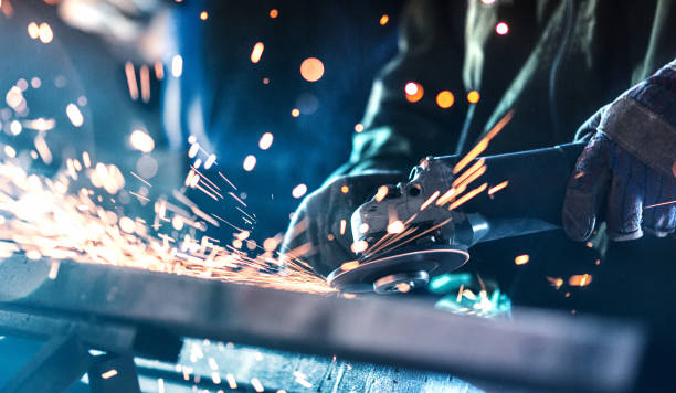 Monticello, WI Welder & Metal Fabrication Company